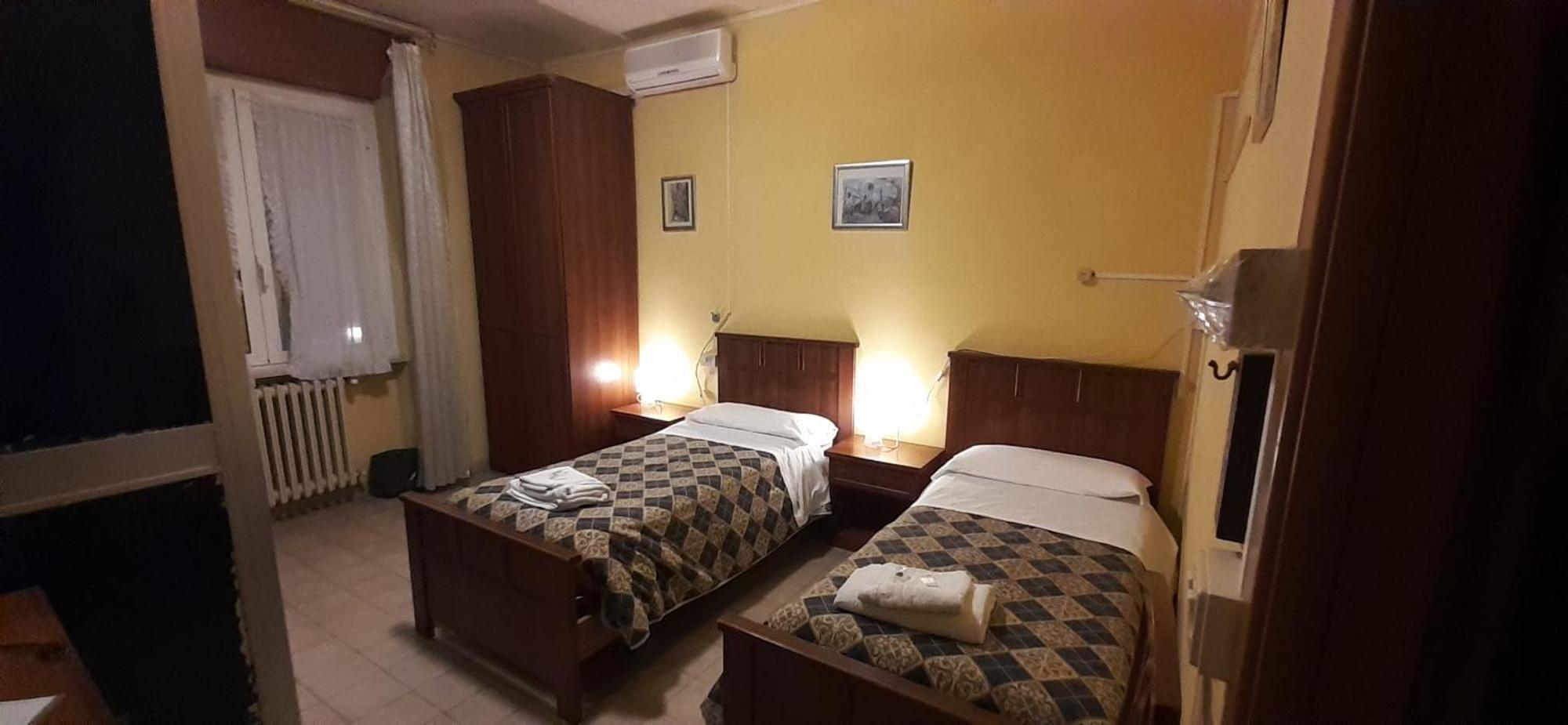 Albergo Da Peppino Poggio Mirteto Εξωτερικό φωτογραφία