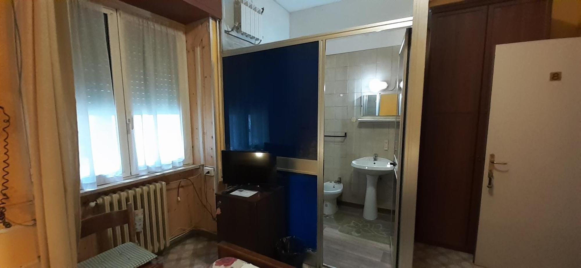 Albergo Da Peppino Poggio Mirteto Εξωτερικό φωτογραφία