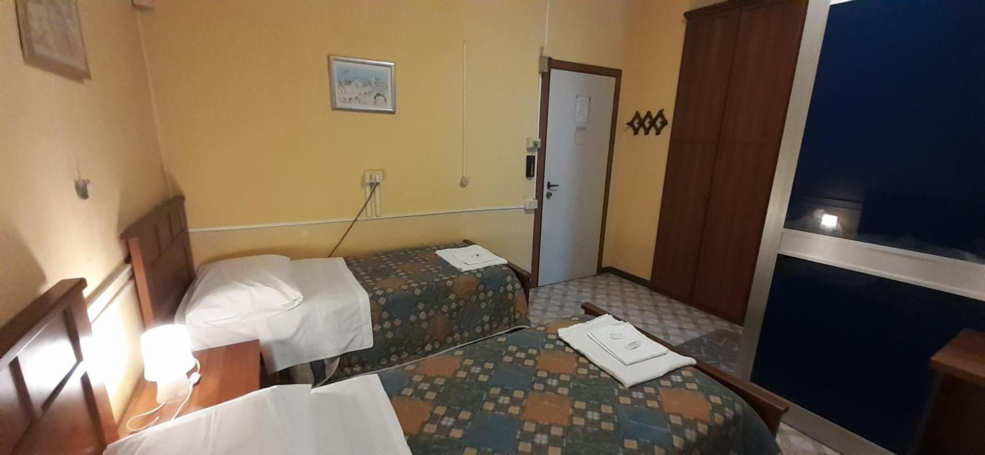 Albergo Da Peppino Poggio Mirteto Εξωτερικό φωτογραφία