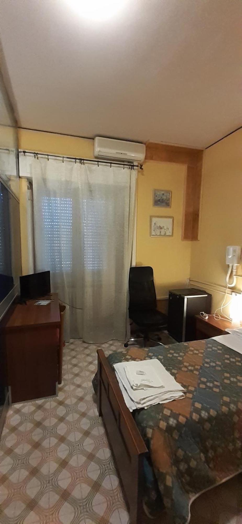 Albergo Da Peppino Poggio Mirteto Εξωτερικό φωτογραφία