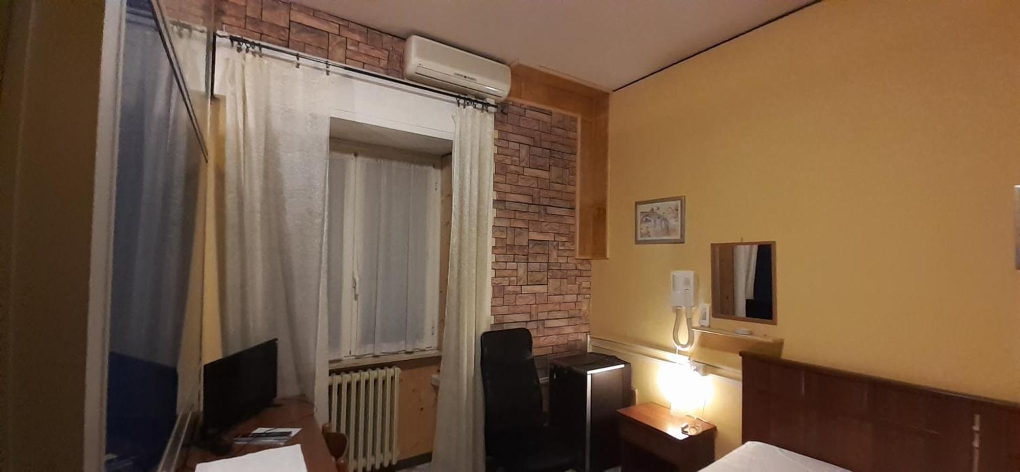 Albergo Da Peppino Poggio Mirteto Εξωτερικό φωτογραφία