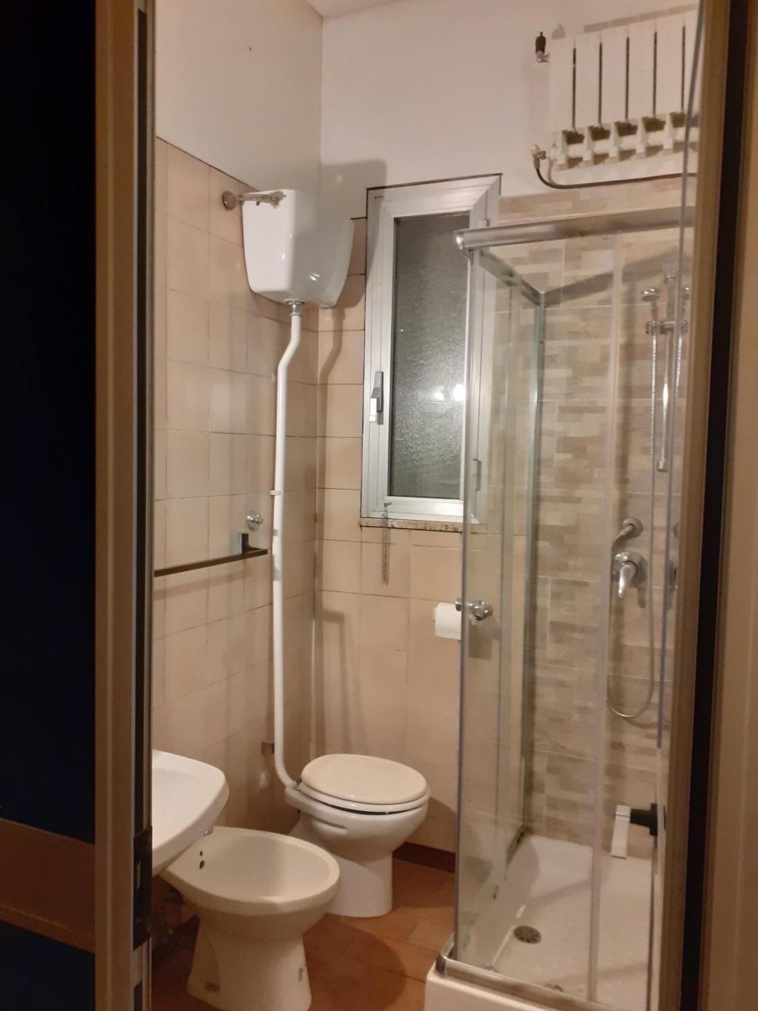 Albergo Da Peppino Poggio Mirteto Εξωτερικό φωτογραφία