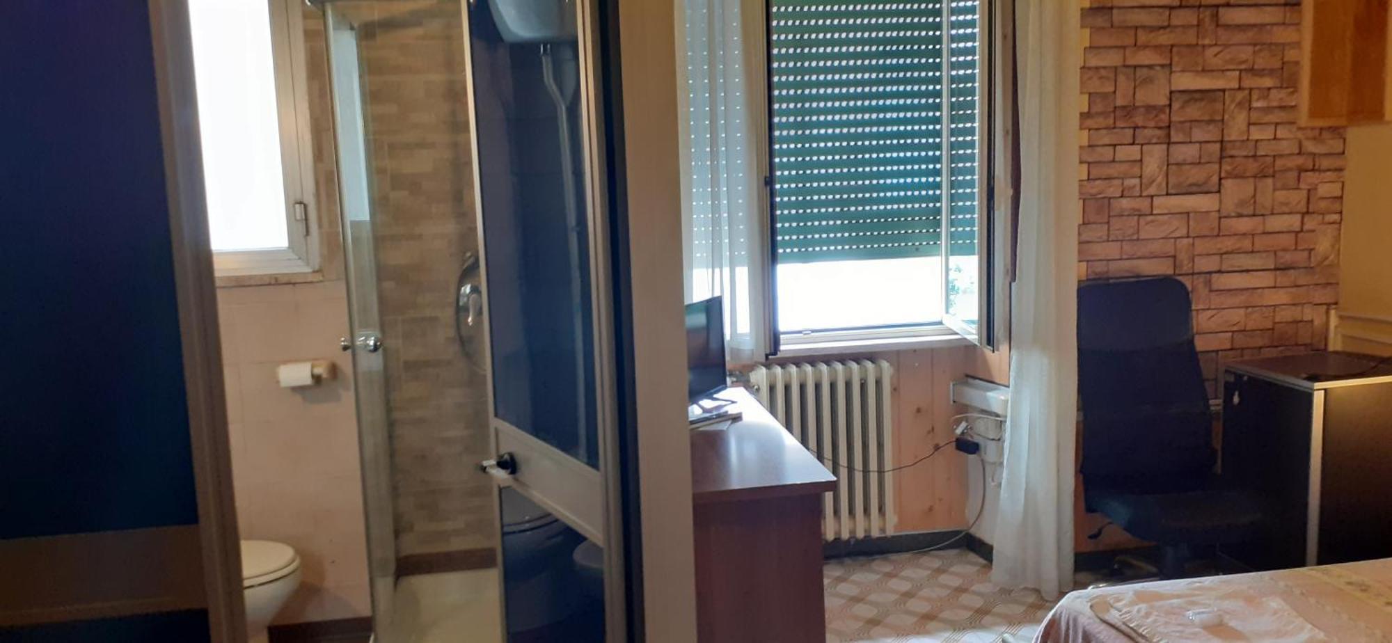 Albergo Da Peppino Poggio Mirteto Εξωτερικό φωτογραφία